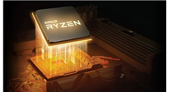 zen4处理器什么时候发布?zen4处理器发布时间介绍