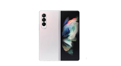 三星fold3怎么截图?三星fold3的截图方法