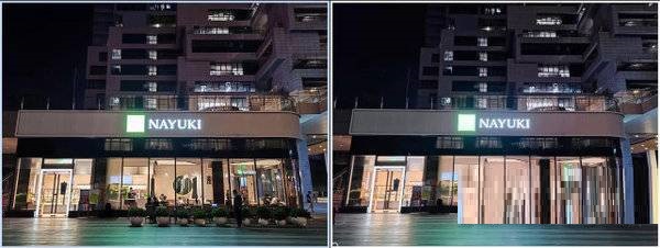 小米12Pro与小米11Ultra哪个拍照好?小米12Pro与小米11Ultra拍照对比介绍