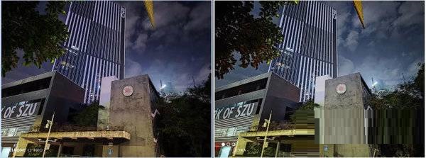 小米12Pro与小米11Ultra哪个拍照好?小米12Pro与小米11Ultra拍照对比介绍