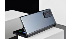 三星fold2怎么分屏?三星fold2的分屏方法