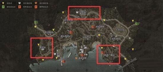 暗区突围山谷资源如何搜集？暗区突围山谷资源搜集方法