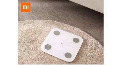 小米体脂秤2怎么查看详细数据?小米体脂秤2查看详细数据的方法