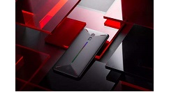 红魔7都有哪些配色?红魔7配色一览