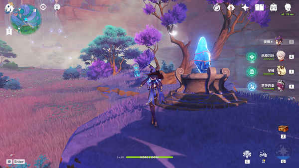 原神渊下宫前置任务怎么完成？原神渊下宫前置任务完成攻略