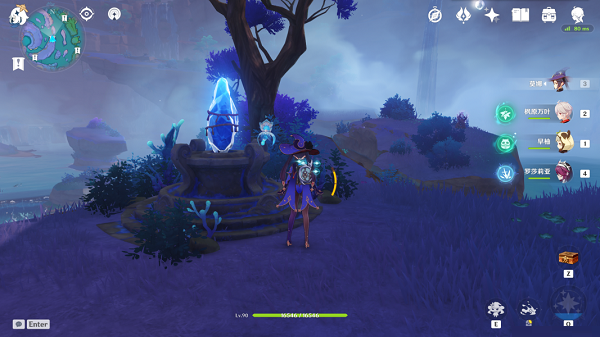 原神渊下宫前置任务怎么完成？原神渊下宫前置任务完成攻略