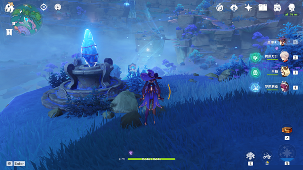 原神渊下宫前置任务怎么完成？原神渊下宫前置任务完成攻略