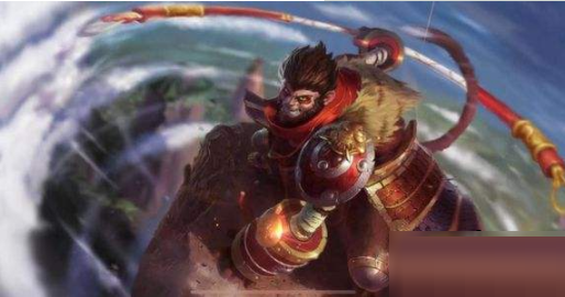 英雄联盟手游无限火力猴子装备怎么搭配？英雄联盟手游无限火力猴子出装攻略