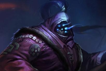 英雄联盟手游无限火力贾克斯装备怎么搭配？英雄联盟手游无限火力贾克斯出装攻略