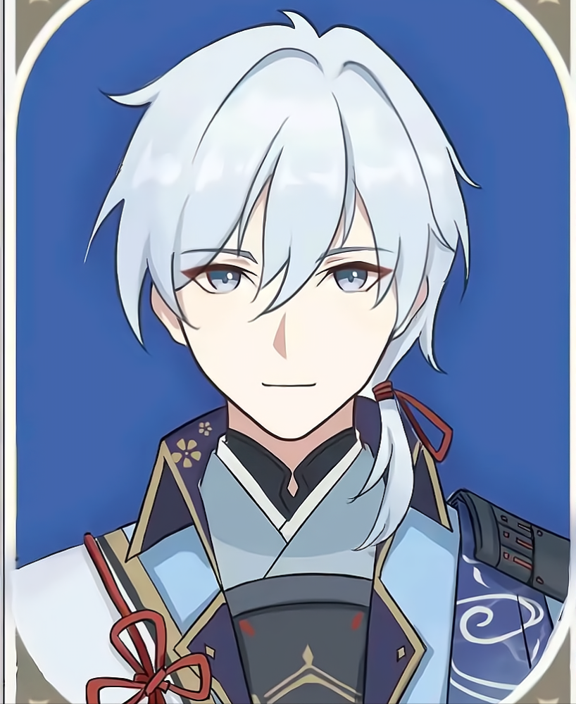 原神神里绫人定位是什么?原神神里绫人定位介绍