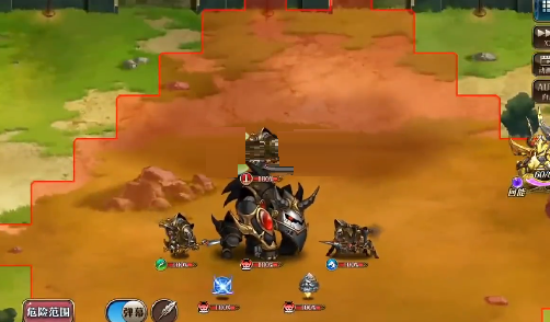 梦幻模拟战最终兵器如何打？梦幻模拟战最终兵器打法说明