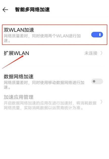 真我GT2Pro支不支持双WiFi?真我GT2Pro支不支持双WiFi介绍