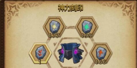 不思议迷宫遗落之城食谱有哪些?不思议迷宫遗落之城食谱大全