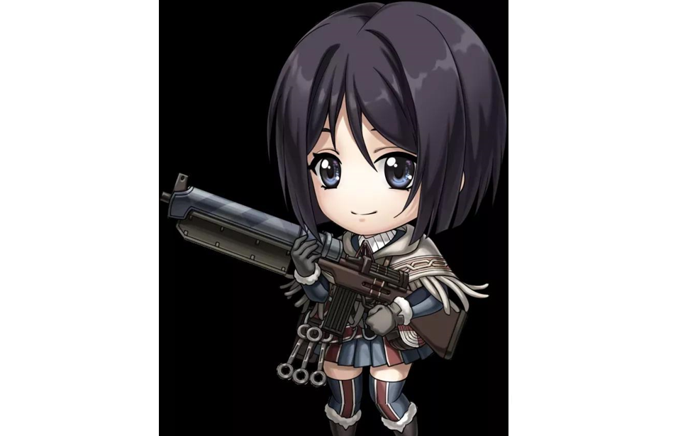 梦幻模拟战伊莎拉毕业装备怎么搭配？梦幻模拟战伊莎拉毕业装备搭配