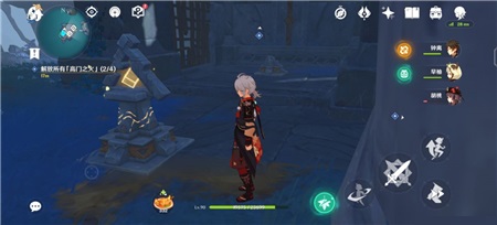 原神2.4渊下宫隐藏岛屿如何解锁？原神2.4渊下宫隐藏岛屿解锁攻略