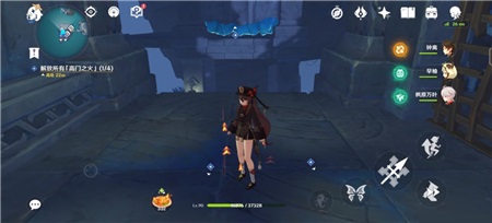 原神2.4渊下宫隐藏岛屿如何解锁？原神2.4渊下宫隐藏岛屿解锁攻略