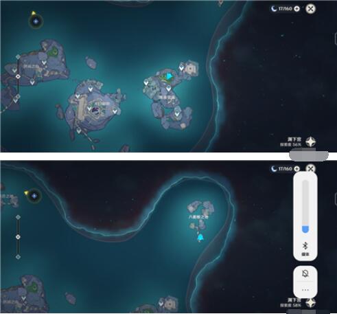 原神2.4渊下宫隐藏岛屿如何解锁？原神2.4渊下宫隐藏岛屿解锁攻略