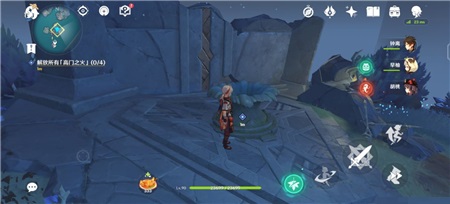 原神2.4渊下宫隐藏岛屿如何解锁？原神2.4渊下宫隐藏岛屿解锁攻略