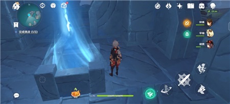 原神2.4渊下宫隐藏岛屿如何解锁？原神2.4渊下宫隐藏岛屿解锁攻略