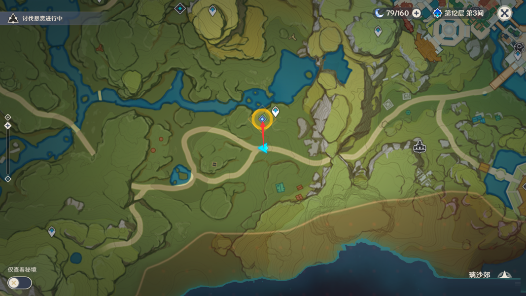 原神身后事铜雀之迹怎么解谜？原神身后事铜雀之迹任务完成攻略