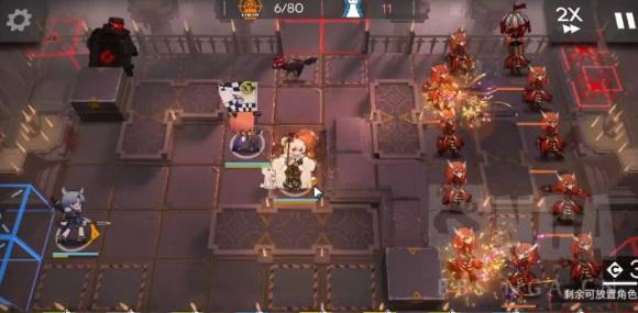 明日方舟盧西恩如何打？明日方舟盧西恩打法攻略