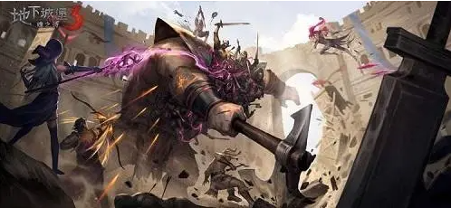 地下城堡3：魂之诗汲魂宝匣系统如何解锁？地下城堡3：魂之诗汲魂宝匣系统解锁攻略