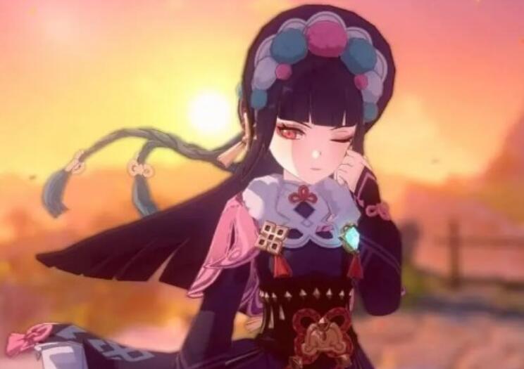 原神云堇命座怎么样？原神云堇命座介绍