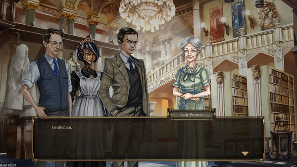 沙盒解谜游戏《艾伦的自动机工坊》登录Steam 首周特惠45元