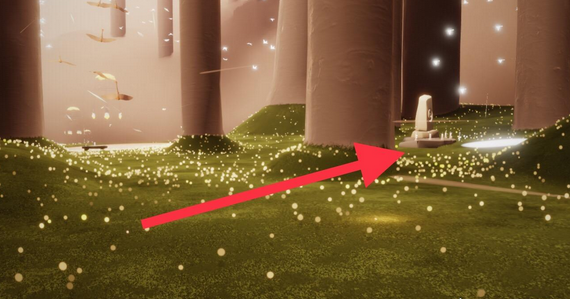 光遇1月4日每日任务怎么做？光遇1月4日每日任务完成攻略