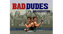 游戏厅中没能通关的街机游戏有哪些？三款未通关的街机游戏