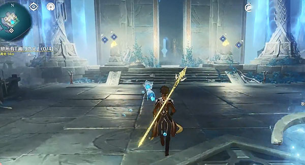 原神歧之试炼任务怎么做？原神歧之试炼任务完成方法