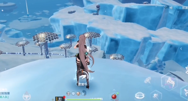 幻塔雪原勘探隊任務怎么做？幻塔雪原勘探隊任務完成攻略截圖