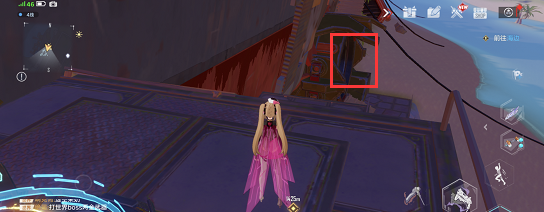 幻塔卢米纳号船底怎么进入？幻塔卢米纳号船底进入方法