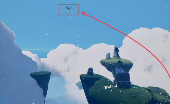 光遇1月5日每日任务怎么做？光遇1月5日每日任务完成攻略