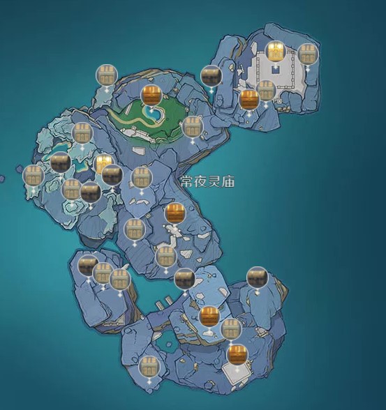 原神赫斯珀洛斯成就如何达成？原神赫斯珀洛斯成就达成攻略