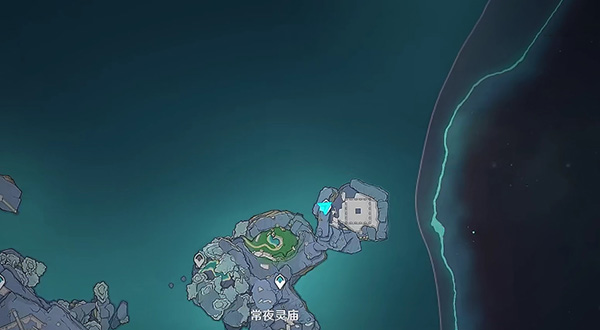 原神白夜国地理水文考书籍如何获取？原神白夜国地理水文考书籍获取方法