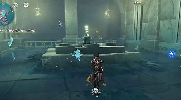 原神白夜国地理水文考书籍如何获取？原神白夜国地理水文考书籍获取方法