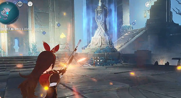 原神歧之试炼任务怎么做？原神歧之试炼任务完成方法