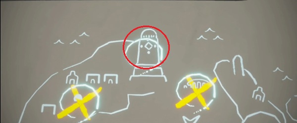 光遇潜海季第四个任务怎么完成?光遇潜海季第四个任务完成攻略截图