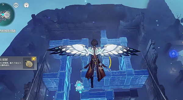 原神白夜国地理水文考书籍如何获取？原神白夜国地理水文考书籍获取方法