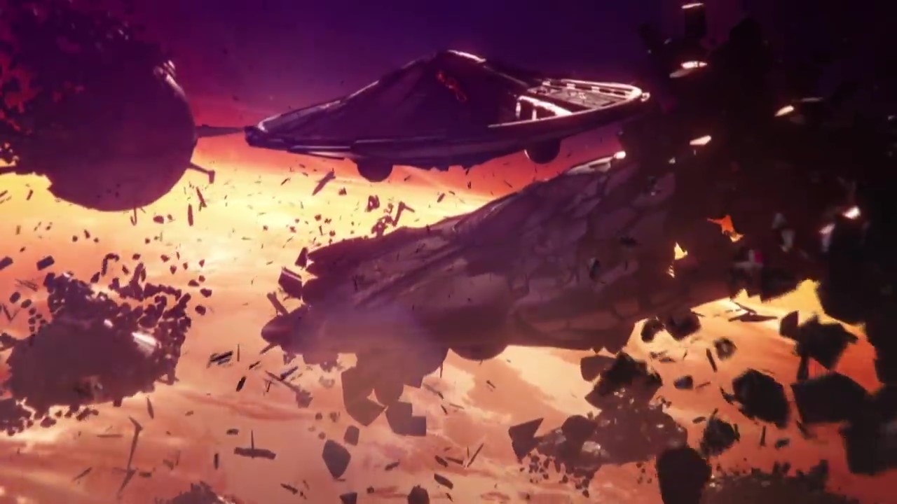 《星战前夜》联动《神秘博士》活动1月13日上线 戴立克将加入EVE Online
