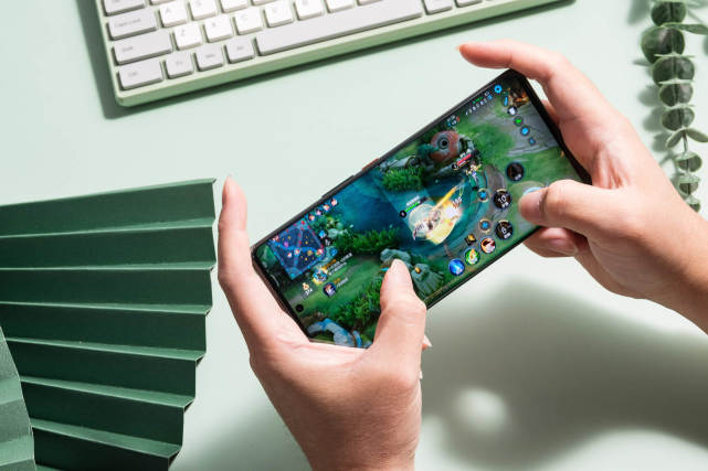 iQOO9Pro性能怎么样？iQOO9Pro性能实测解析