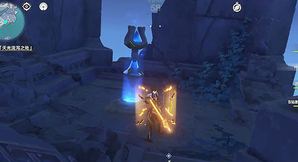 原神歧之试炼任务怎么做？原神歧之试炼任务完成方法