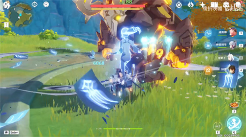 原神宗室猎枪突破材料有哪些？原神宗室猎枪突破材料介绍