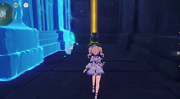 原神白夜国地理水文考书籍如何获取？原神白夜国地理水文考书籍获取方法