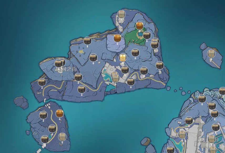 原神赫斯珀洛斯成就如何达成？原神赫斯珀洛斯成就达成攻略