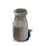 地下城堡3：魂之诗牛奶面包怎么制作？地下城堡3：魂之诗牛奶面包食谱配方截图