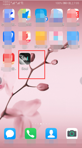 soul app怎么设置隐身?soul app设置隐身的方法（soul-crushingly）