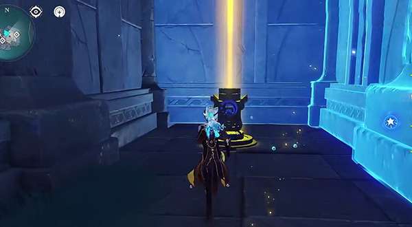 原神白夜国地理水文考书籍如何获取？原神白夜国地理水文考书籍获取方法