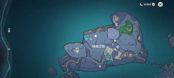 原神淵下宮狹間之街地下密室怎么解密?原神淵下宮狹間之街地下密室解密攻略